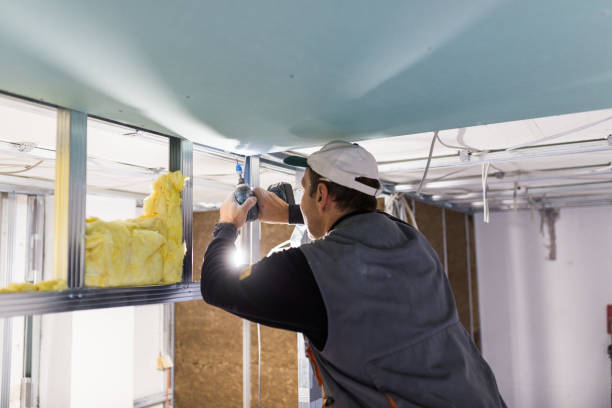 Best Geographic-Specific Insulation Services in Middle Valley, TN