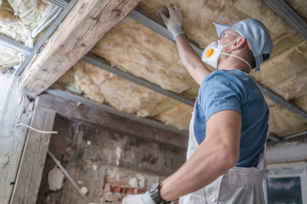 Best Residential Insulation in Middle Valley, TN