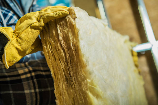 Best Spray Foam Insulation in Middle Valley, TN