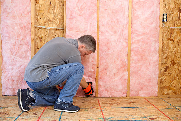 Types of Insulation We Offer in Middle Valley, TN