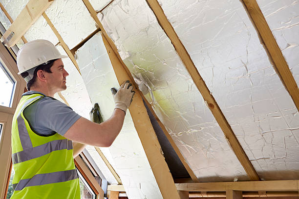 Best Spray Foam Insulation in Middle Valley, TN