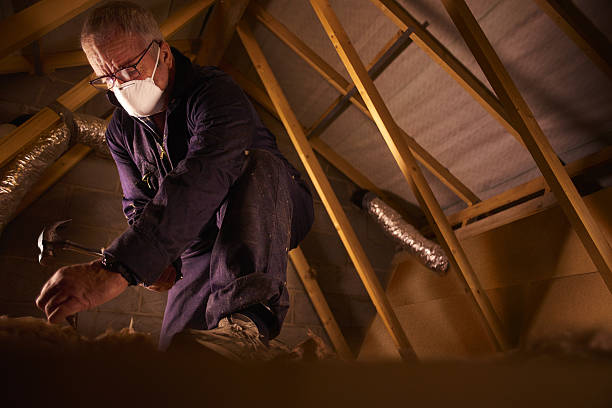 Best Commercial Insulation in Middle Valley, TN